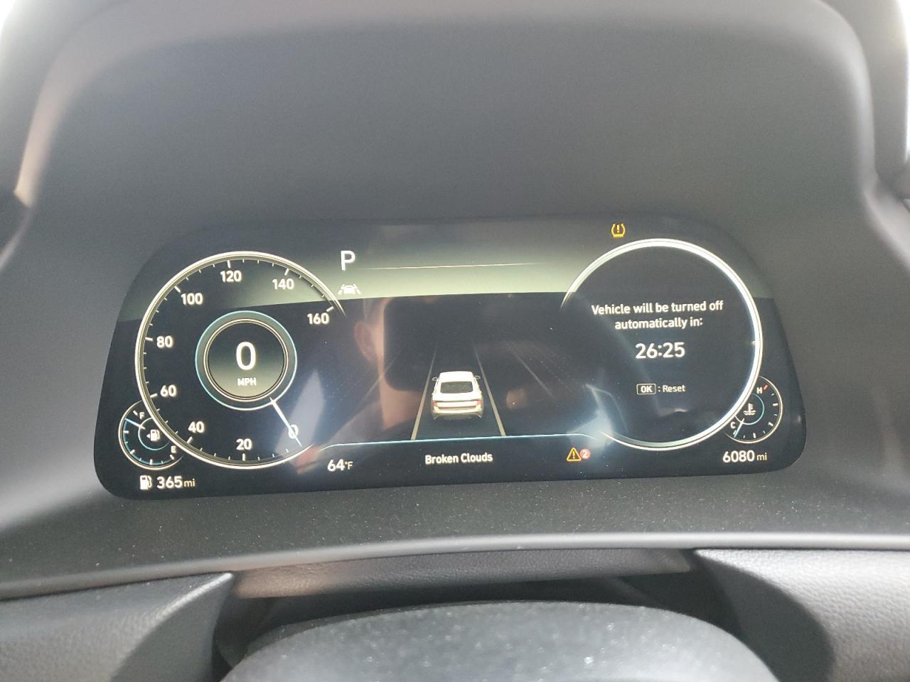 2023 HYUNDAI SONATA