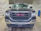 2016 GMC Sierra