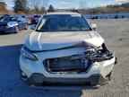 2022 SUBARU Crosstrek