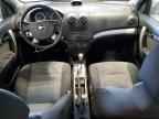 2010 CHEVROLET Aveo