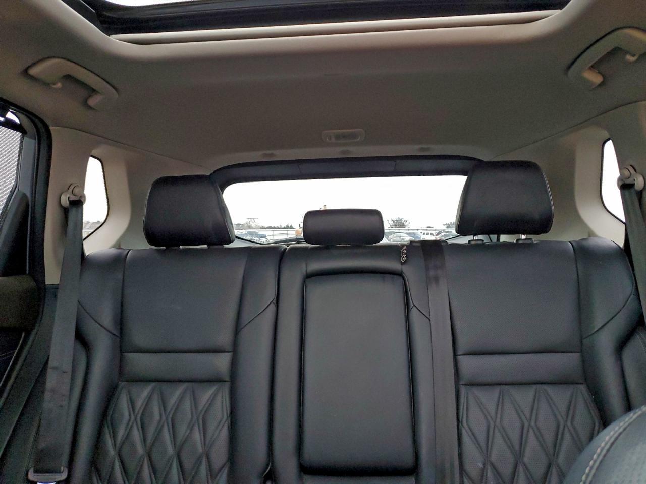 2022 NISSAN ROGUE