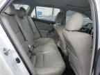 2012 ACURA TSX