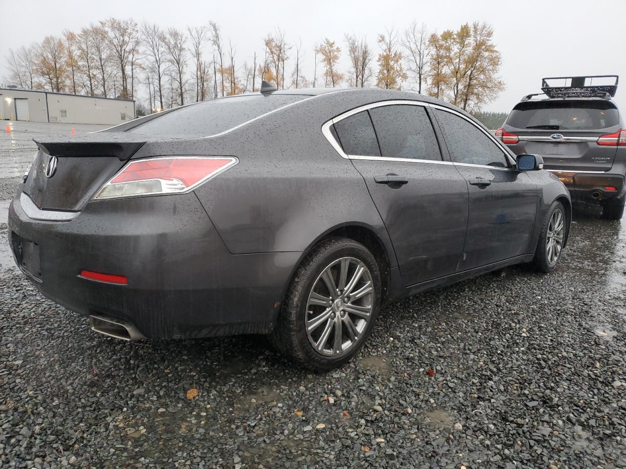 2014 ACURA TL