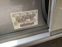2010 NISSAN SENTRA