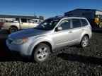 2010 SUBARU FORESTER