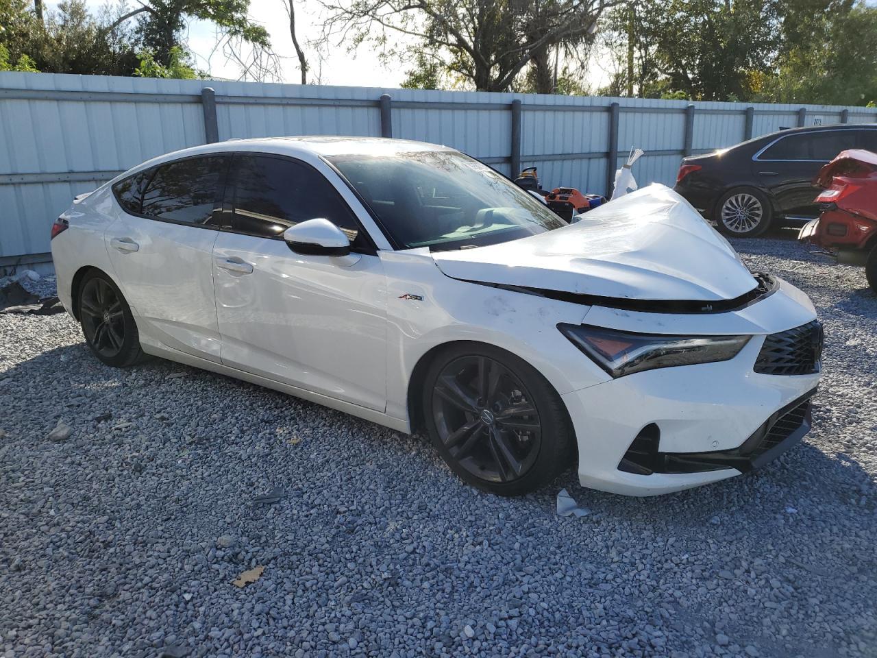 2024 ACURA Integra
