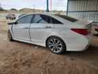 2014 HYUNDAI SONATA