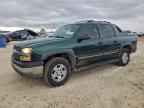 2004 CHEVROLET Avalanche