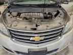 2014 CHEVROLET TRAVERSE
