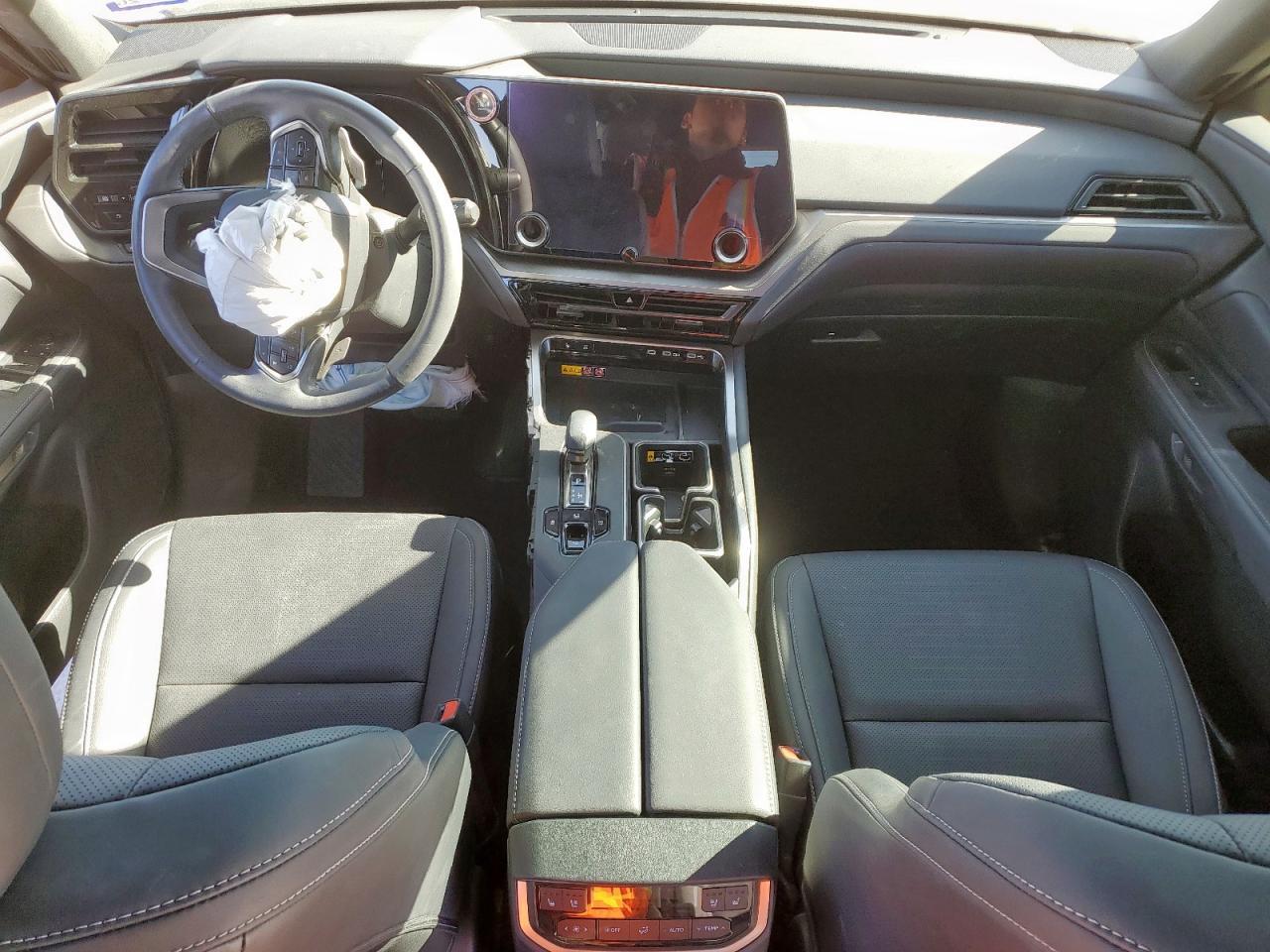 2024 LEXUS TX 350