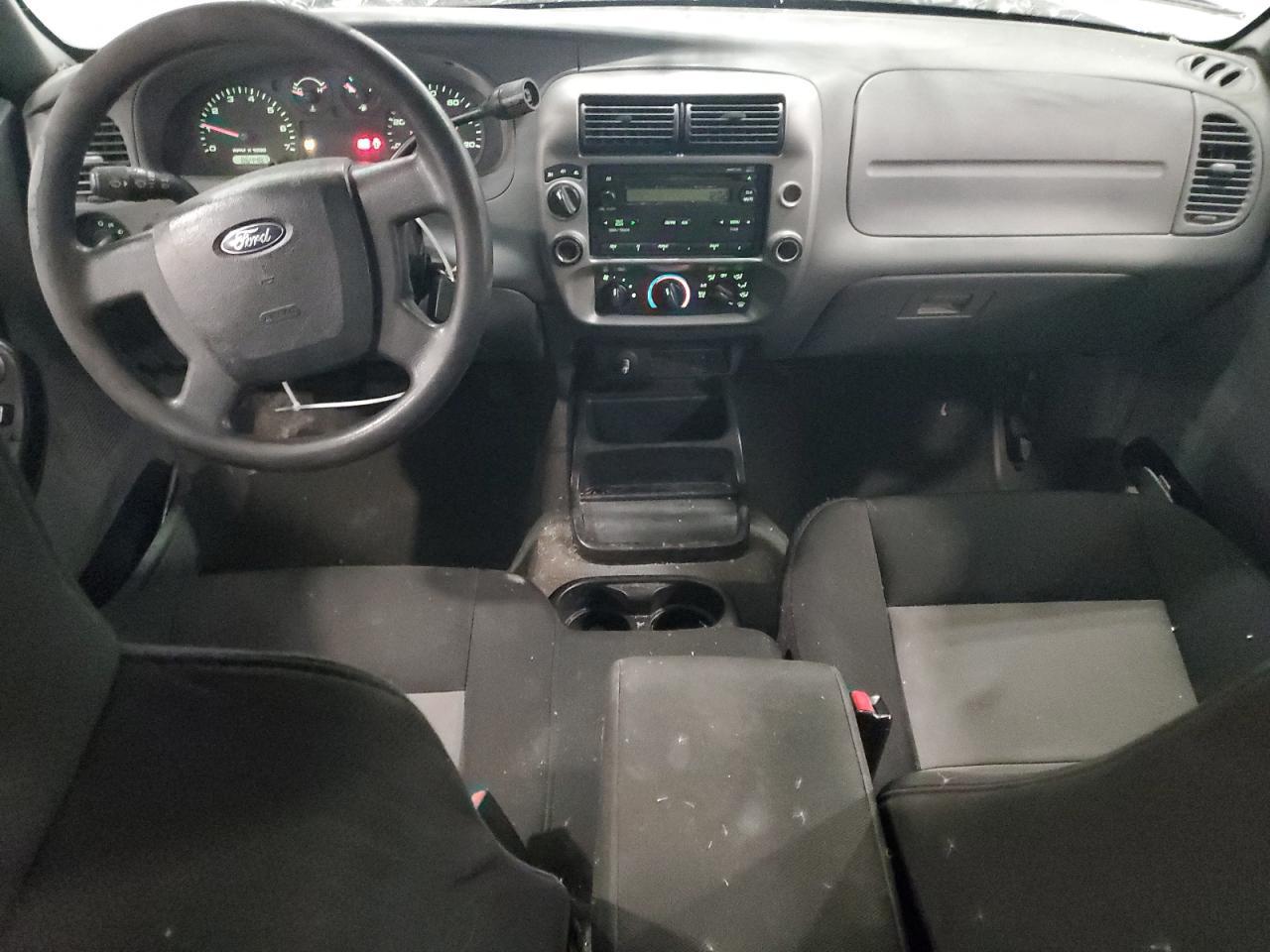 2008 FORD RANGER