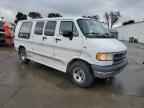1995 DODGE RAM VAN