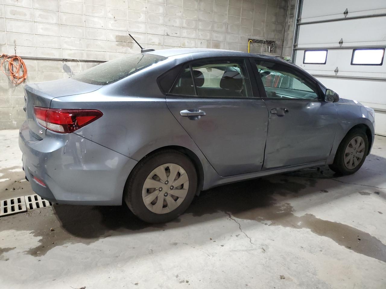 2020 KIA RIO