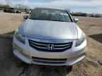 2011 HONDA ACCORD