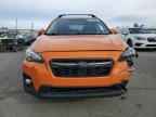 2018 SUBARU Crosstrek