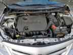 2011 TOYOTA COROLLA