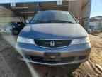 2001 HONDA ODYSSEY