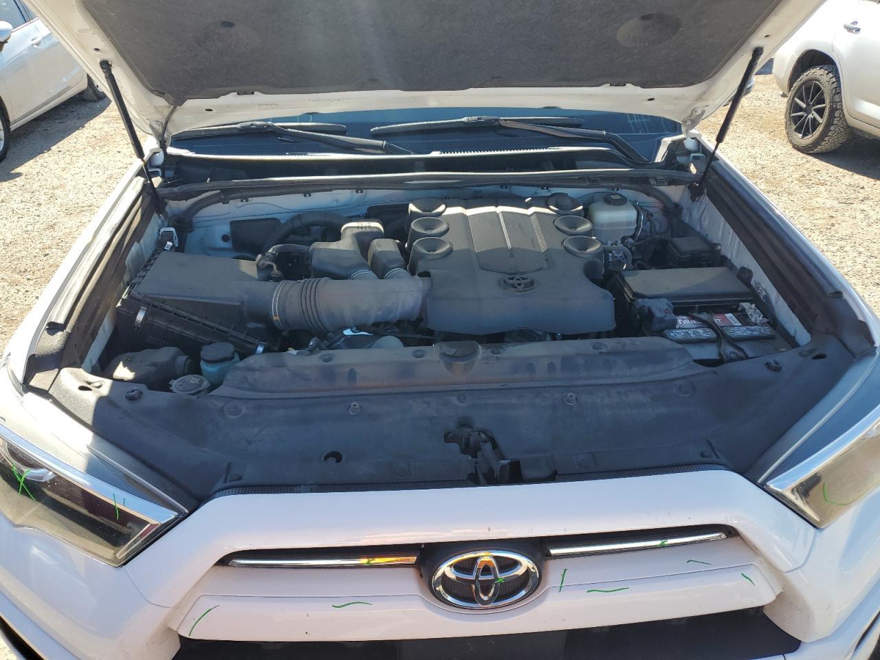 2022 TOYOTA 4Runner