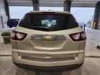 2014 CHEVROLET TRAVERSE