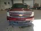 2013 CHEVROLET Silverado