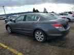 2009 HONDA ACCORD