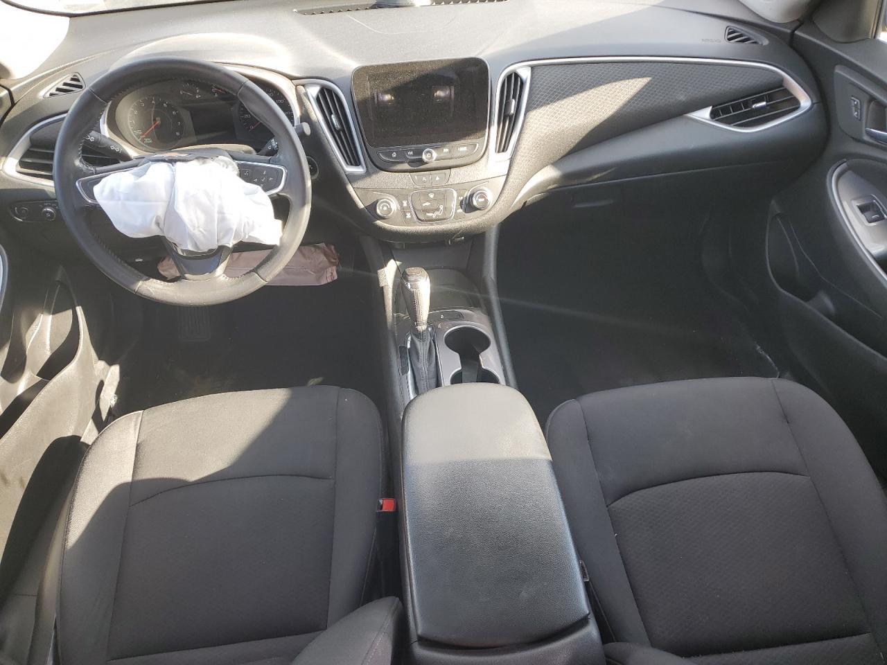 2020 CHEVROLET MALIBU