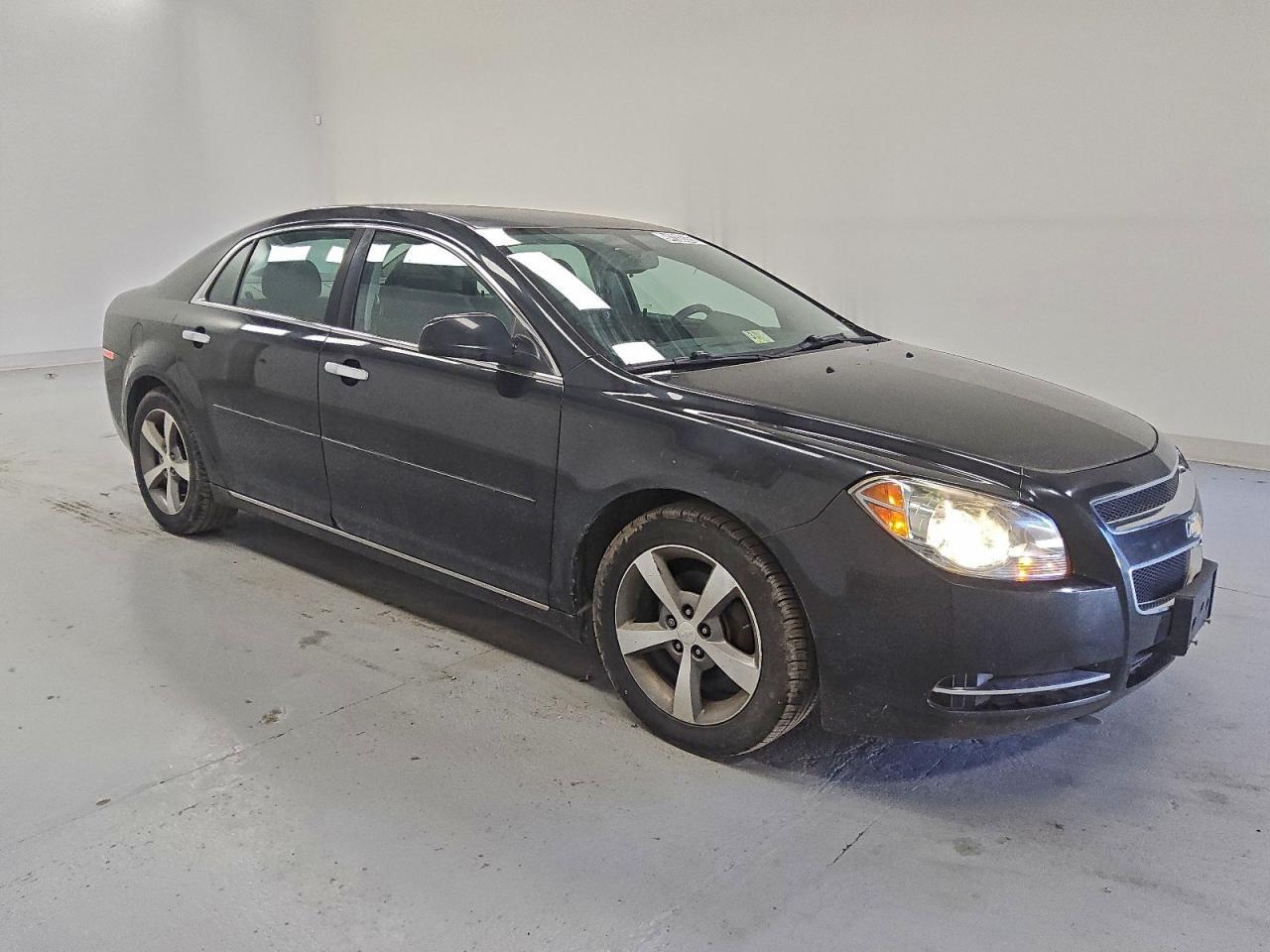 2012 CHEVROLET MALIBU