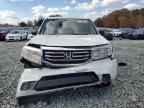 2013 HONDA PILOT