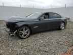 2015 BMW 7 series