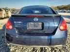 2008 NISSAN Maxima