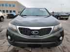 2011 KIA SORENTO