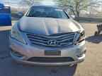 2012 HYUNDAI Azera