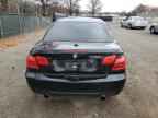 2012 BMW 3 SERIES