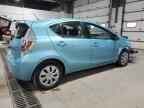 2014 TOYOTA Prius c