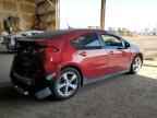 2013 CHEVROLET VOLT