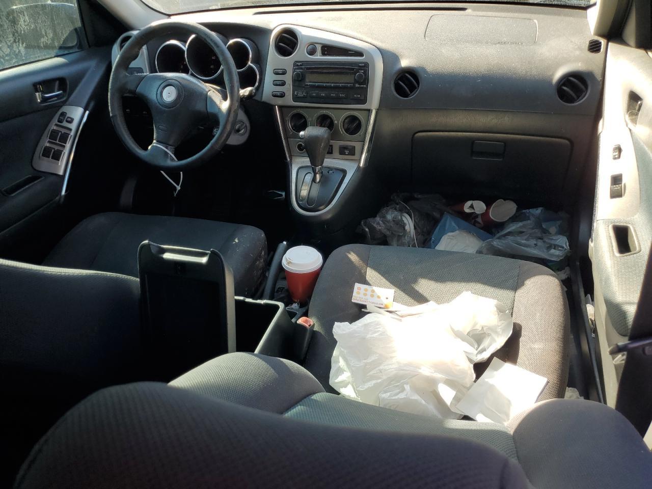 2006 TOYOTA COROLLA