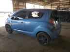 2014 CHEVROLET Spark