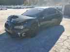 2015 SUBARU WRX