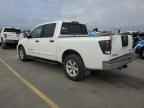 2011 NISSAN Titan