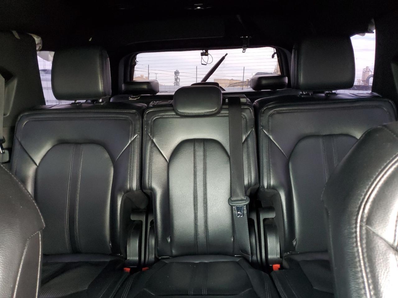 2021 FORD Expedition