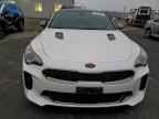 2021 KIA Stinger