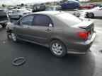2004 TOYOTA COROLLA