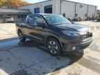 2017 HONDA Ridgeline