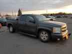 2011 CHEVROLET SILVERADO 1500