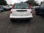 2007 HONDA CR-V