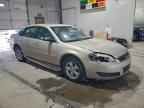 2010 CHEVROLET IMPALA