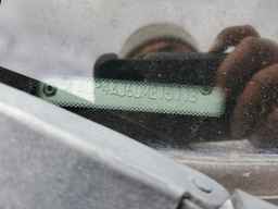 2013 FORD Fiesta