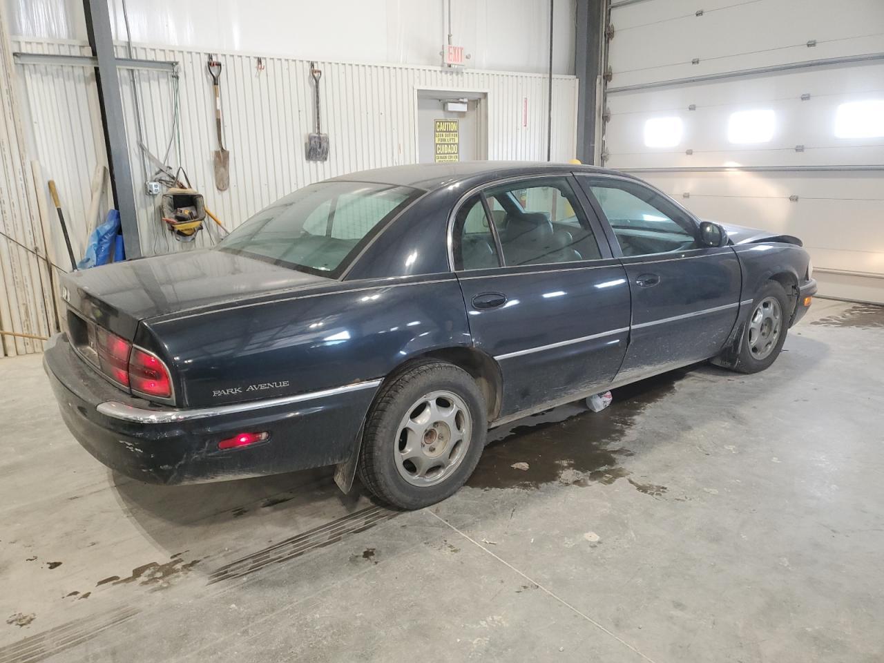 2000 BUICK Park Avenue