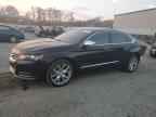 2018 CHEVROLET IMPALA