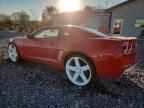 2012 CHEVROLET Camaro
